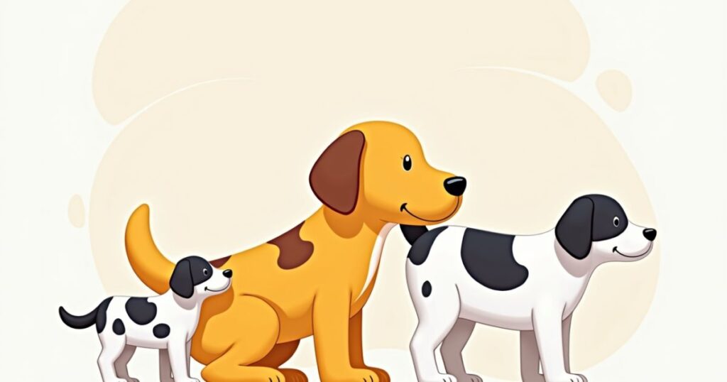 Are These Dogs Good for Families? 👪