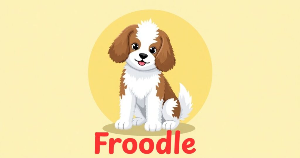 Froodle Appearance and Size: What to Expect