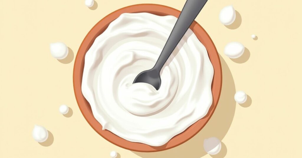 How to Feed Yogurt to Your Dog Safely