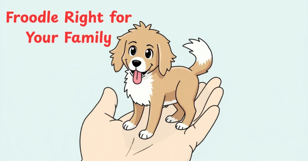Is a Froodle Right for Your Family?
