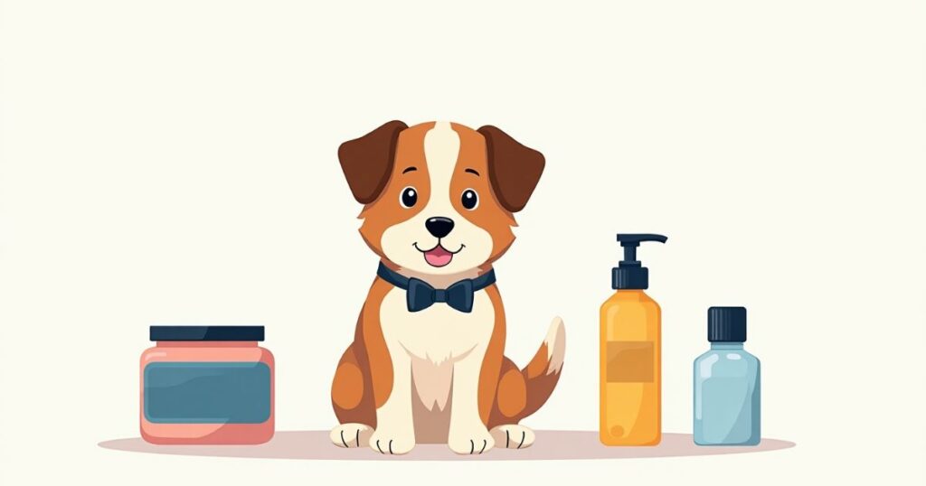 Our Favorite Grooming Products