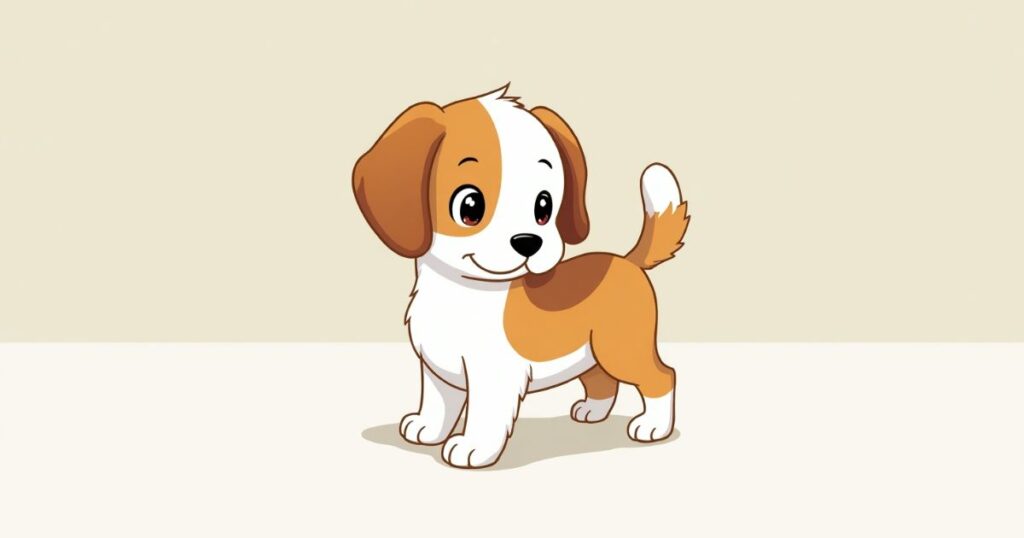 The Puppy Cut