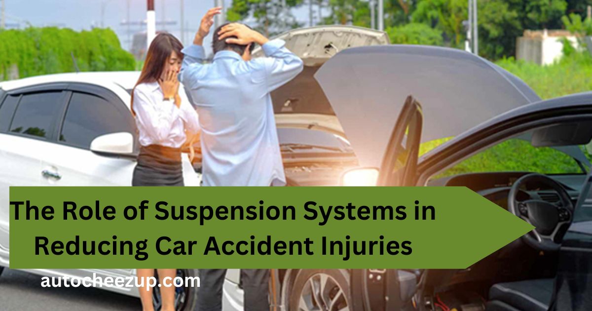 Suspension Systems