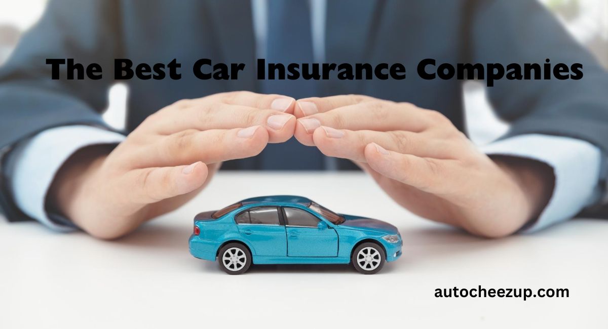 Best Car Insurance Companies