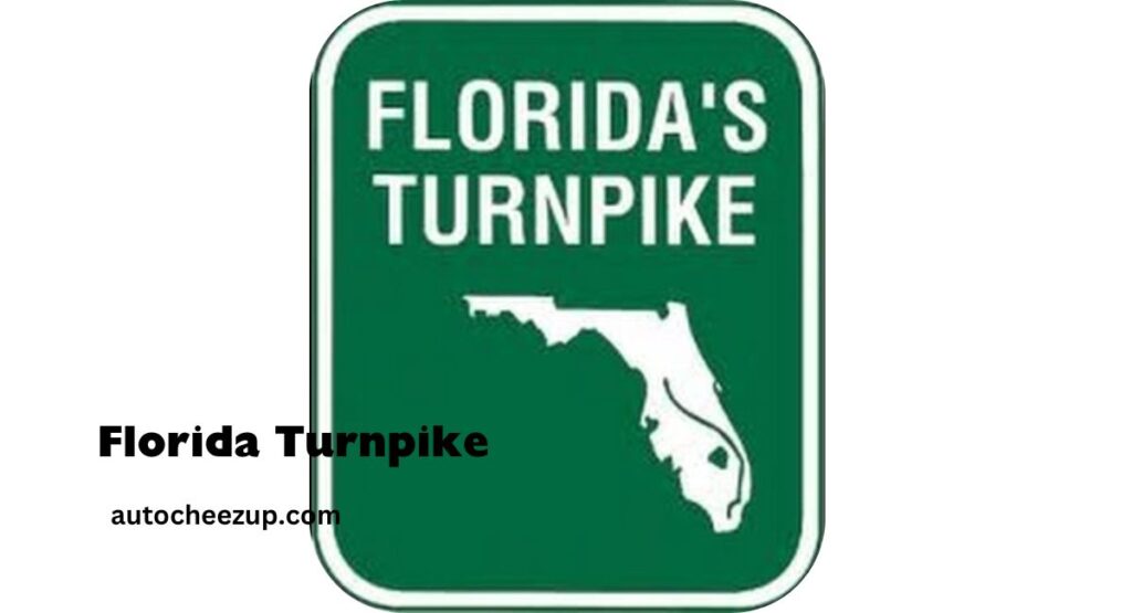  Florida Turnpike