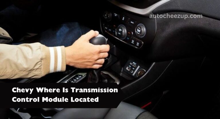 Transmission Control