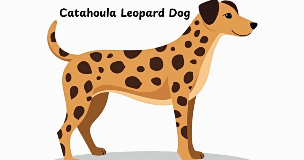 Catahoula Leopard Dog: Complete Breed Guide, Traits & Care Tips [2025]