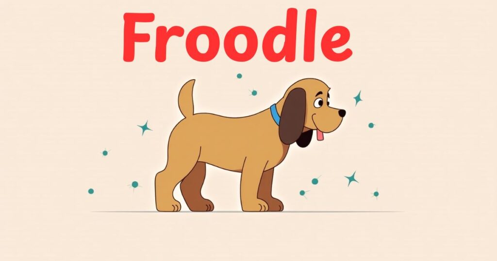 Froodle Dog Breed: Info, Pictures, Care, & Facts
